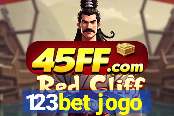 123bet jogo